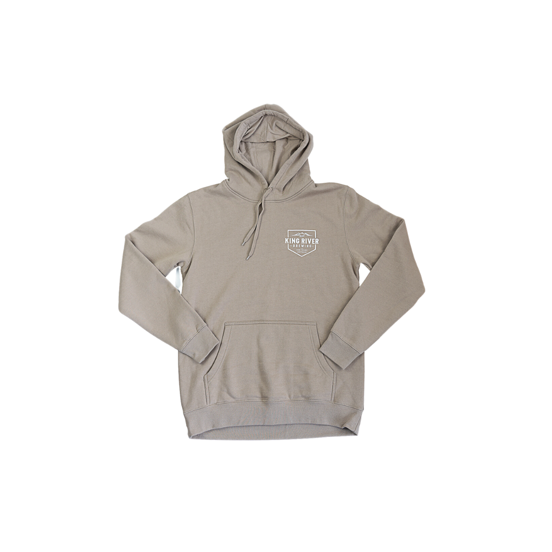 King River Brewing Hoodie