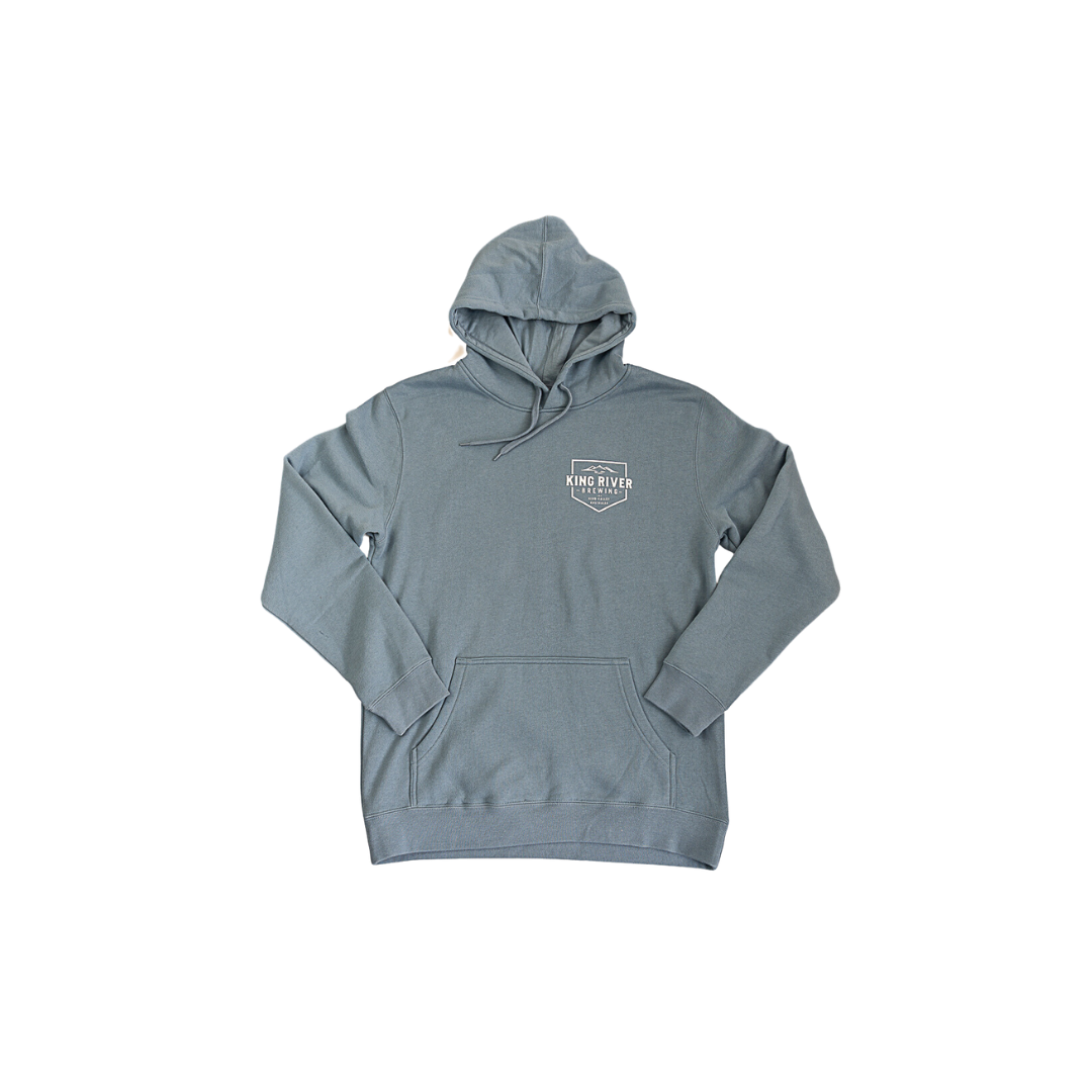King River Brewing Hoodie