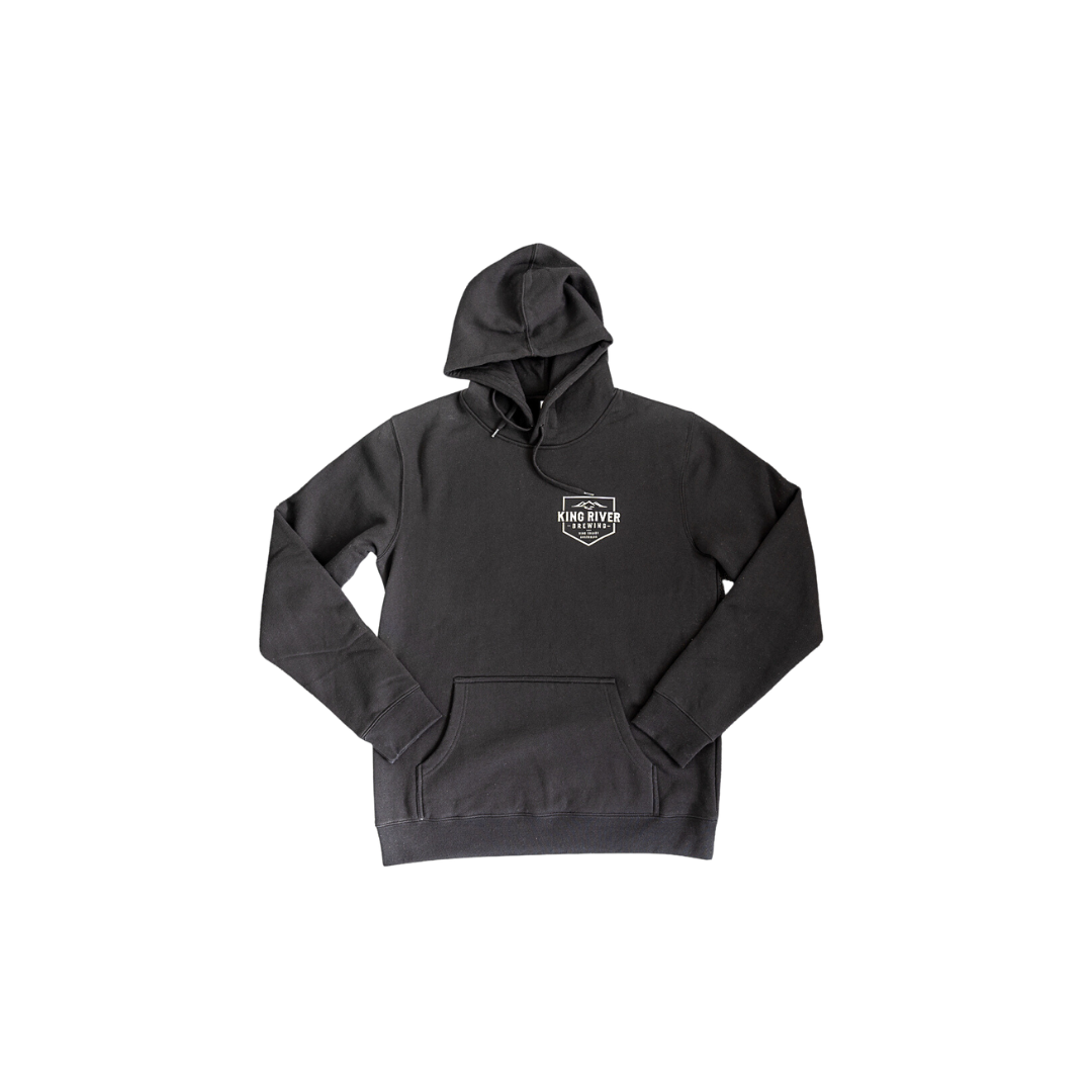 King River Brewing Hoodie