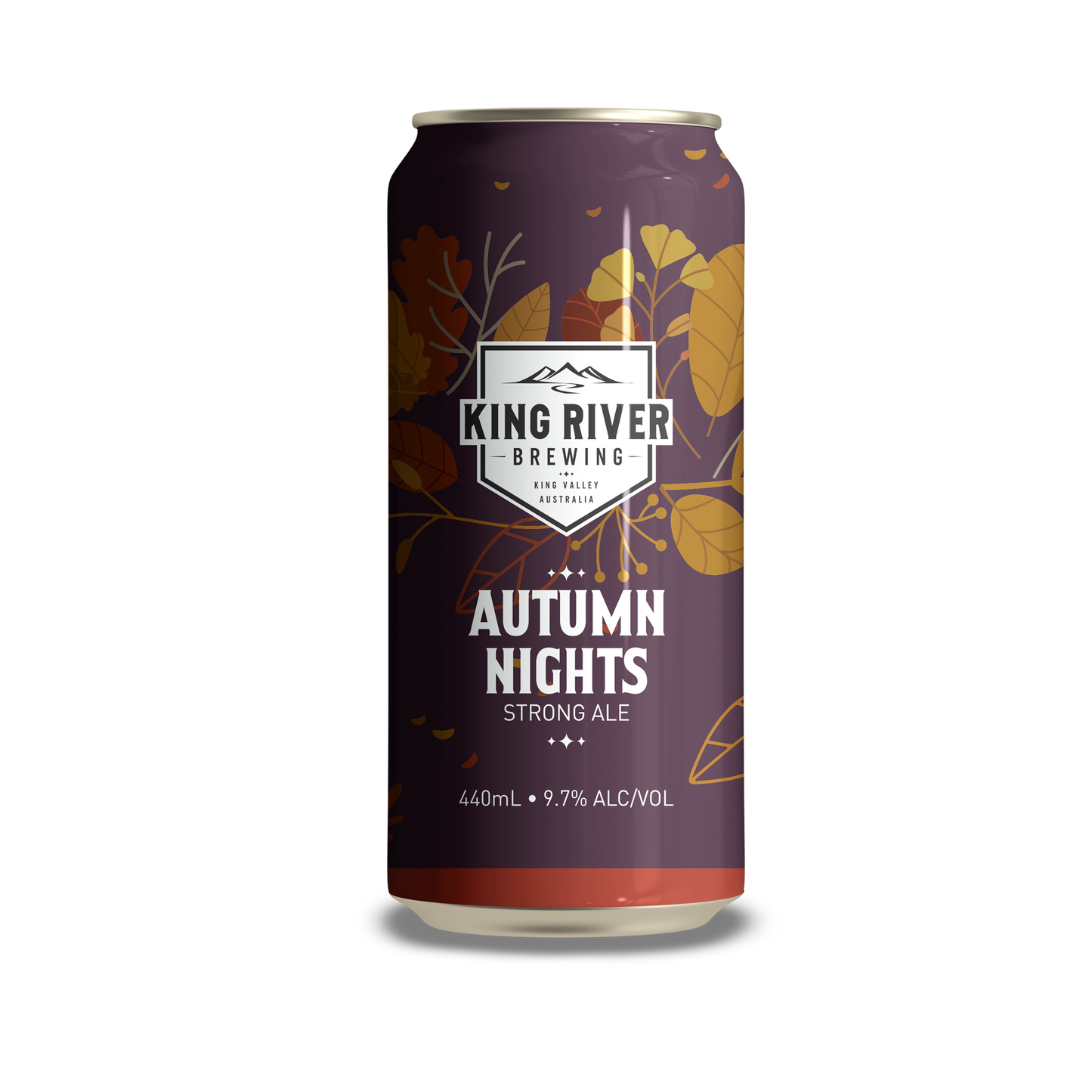 Autumn Nights Strong Ale