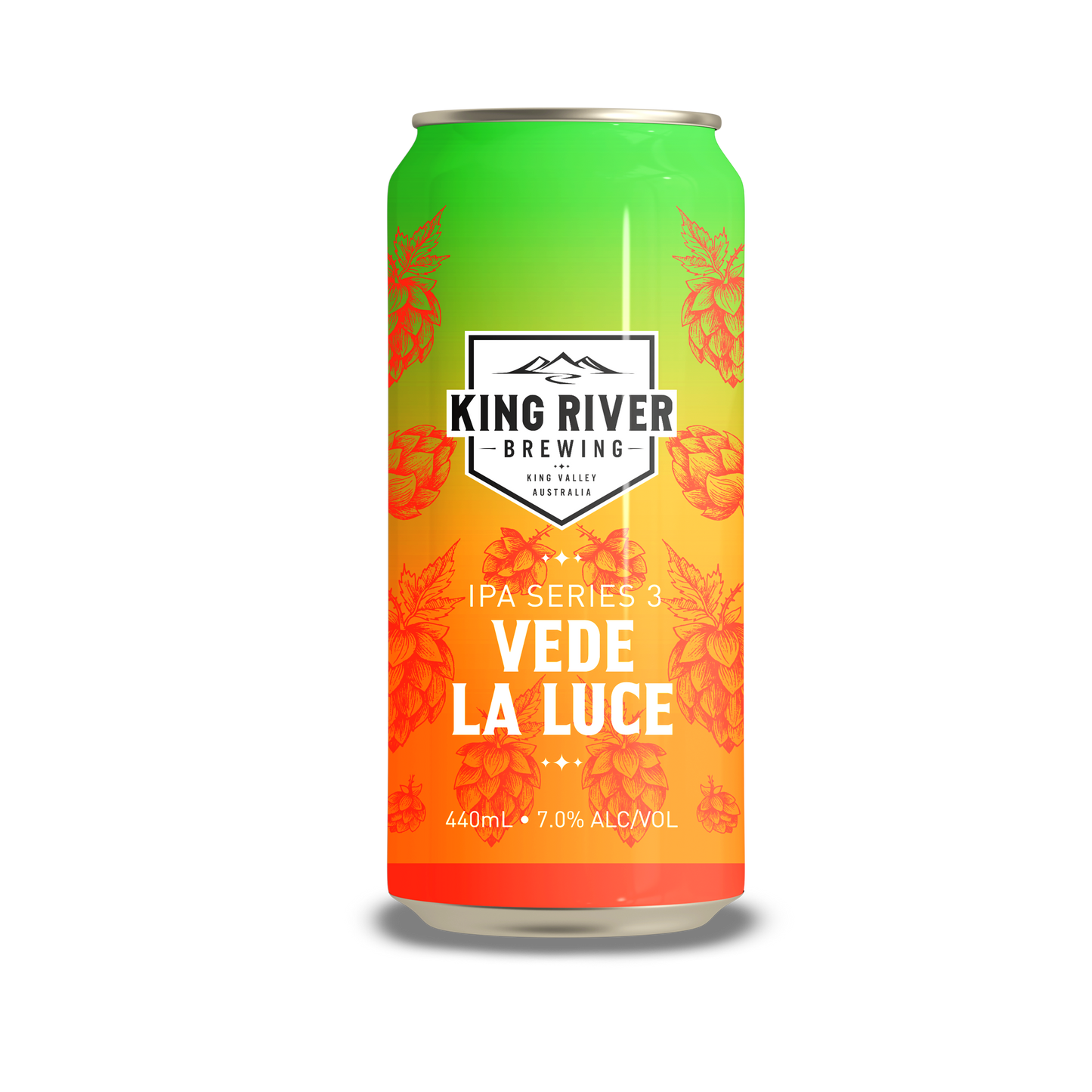 IPA Series #3 - Vede La Luce