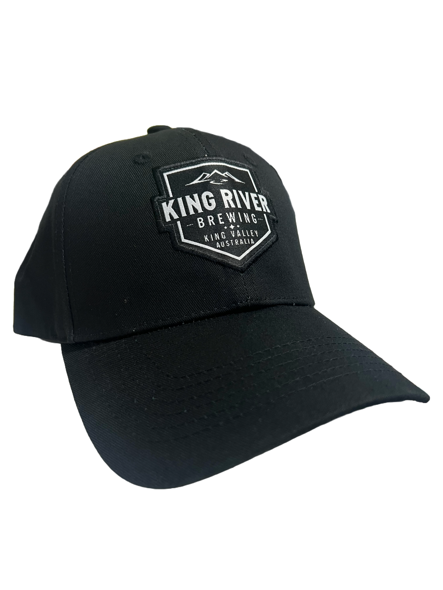 King River Brewing Cap