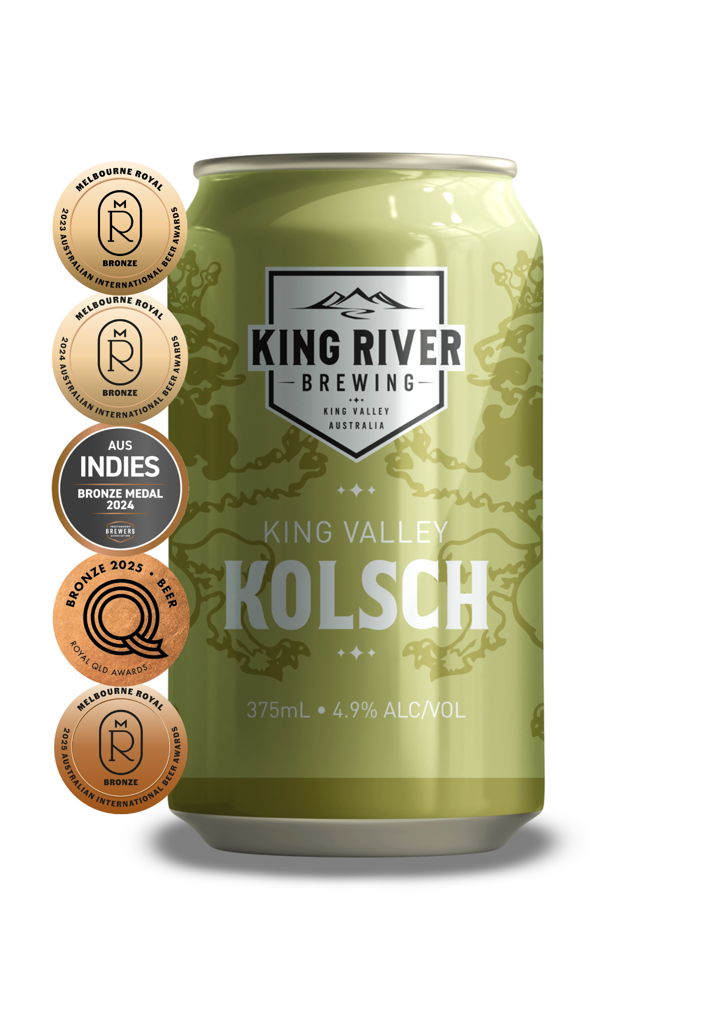 King Valley Kolsch