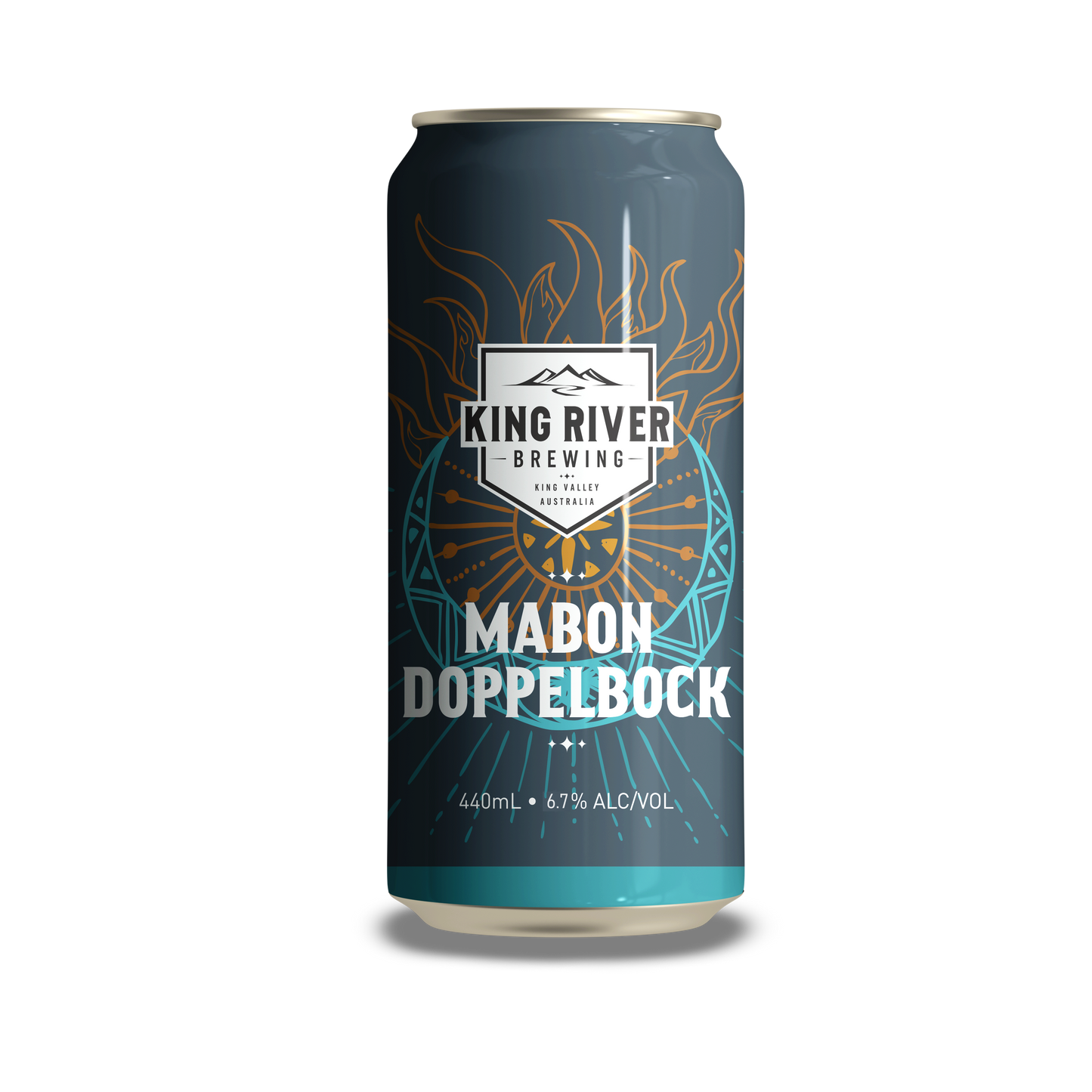 Mabon Doppelbock