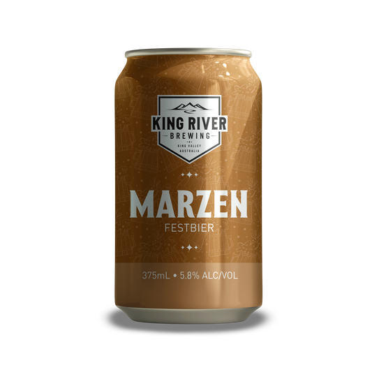 Marzen Festbier