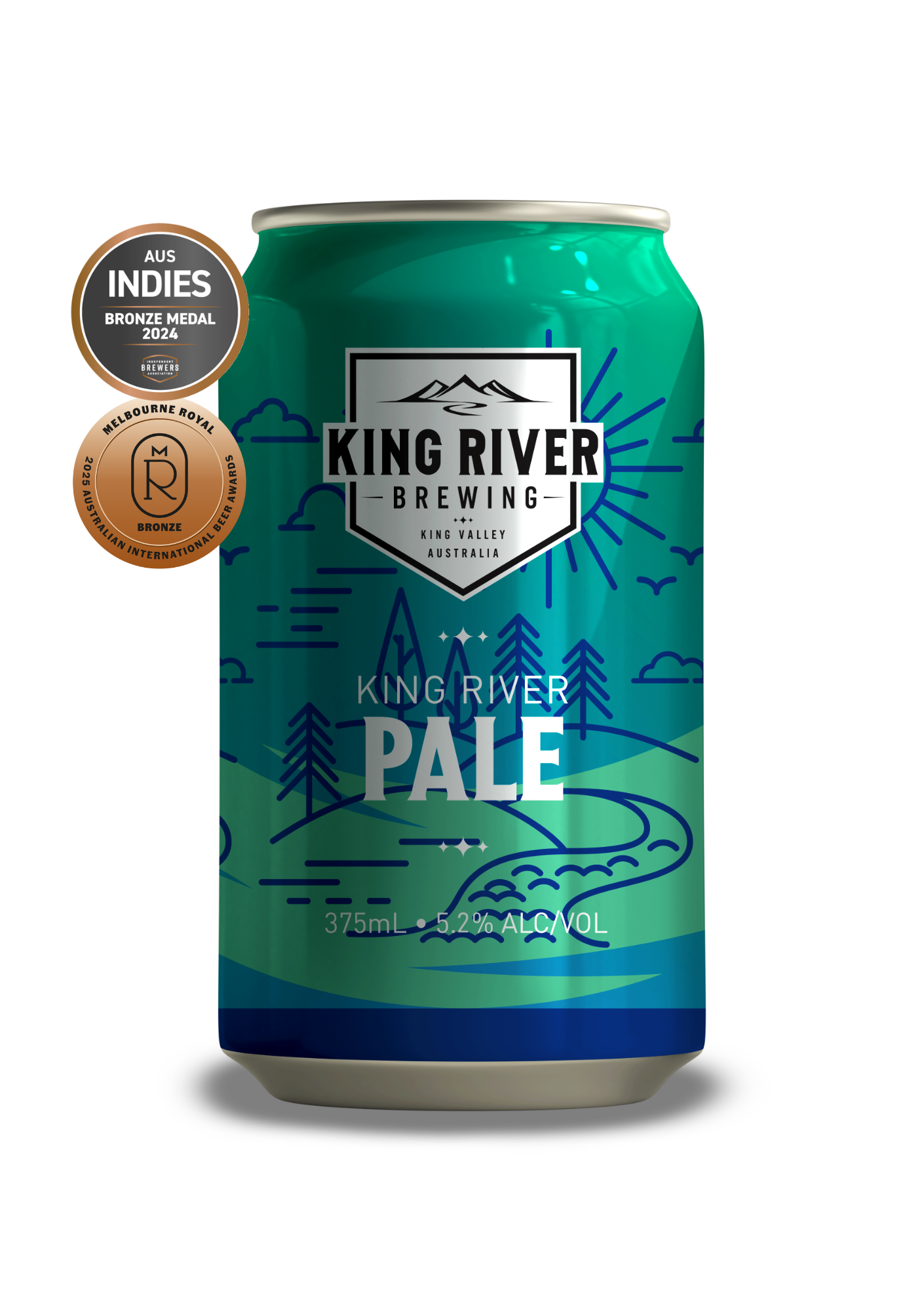 King River Pale