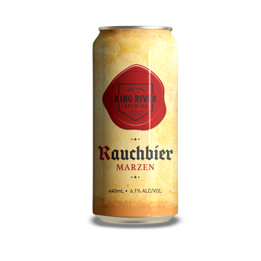 Rauchbier Marzen