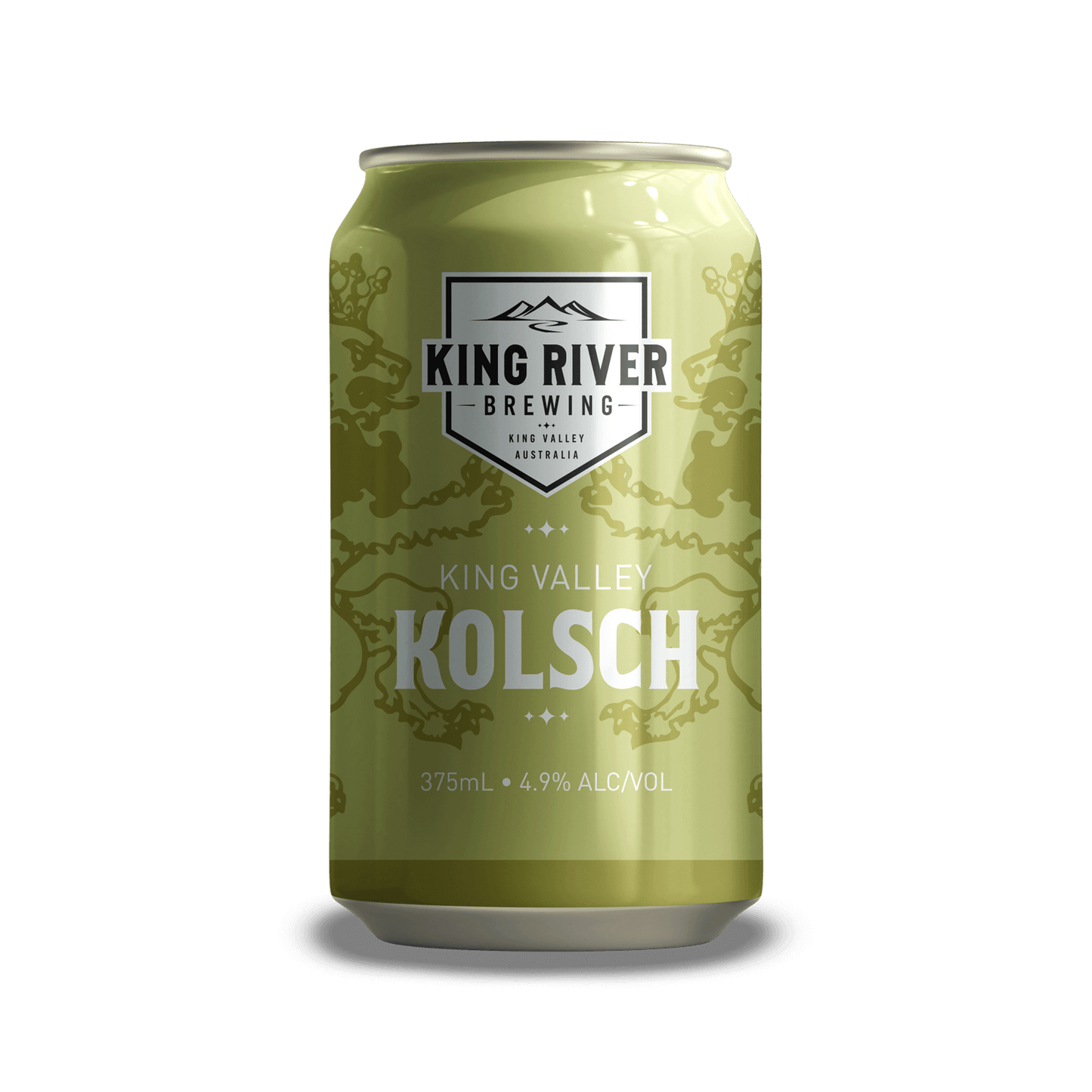 King Valley Kolsch