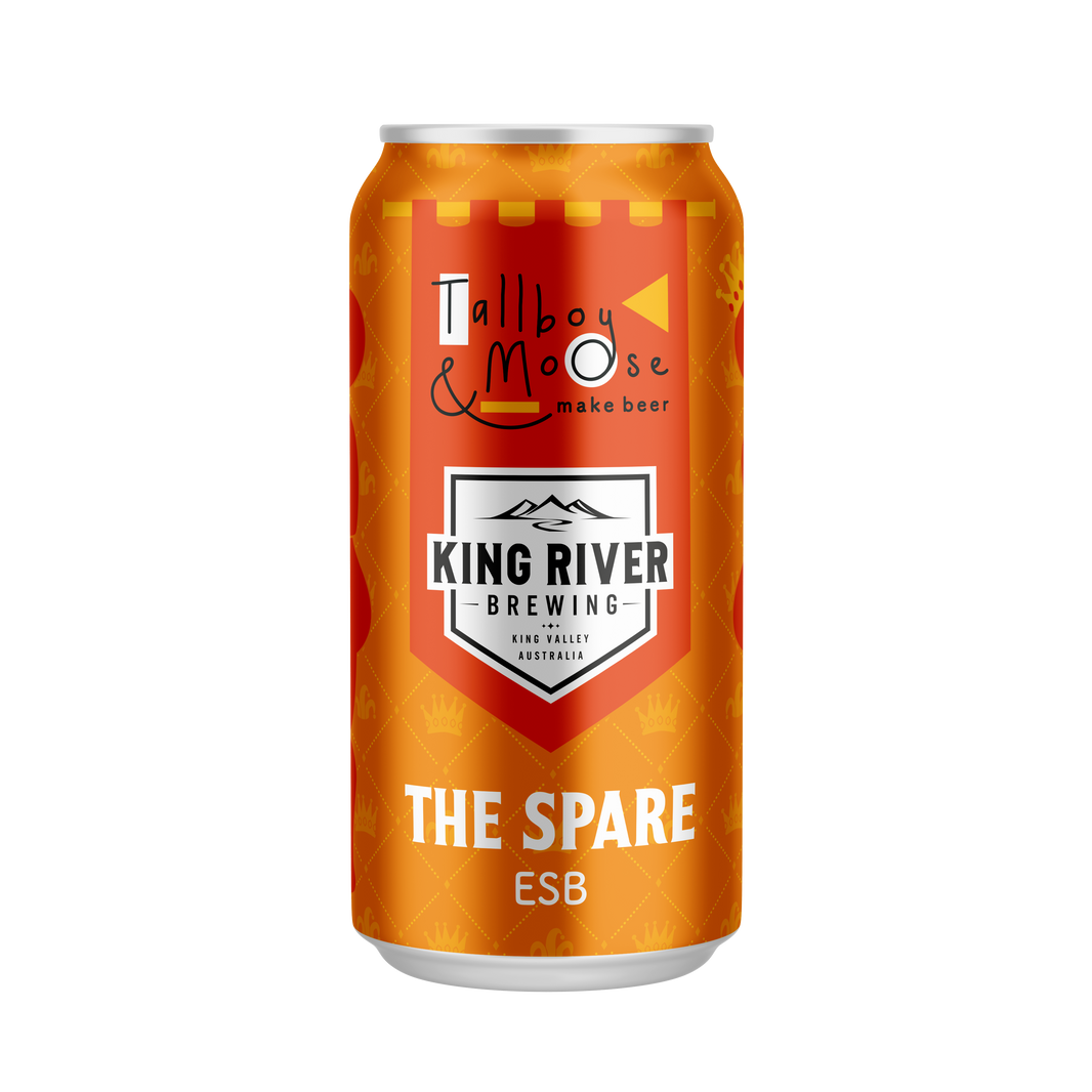 King River Brewing 100 independently family owned brewery