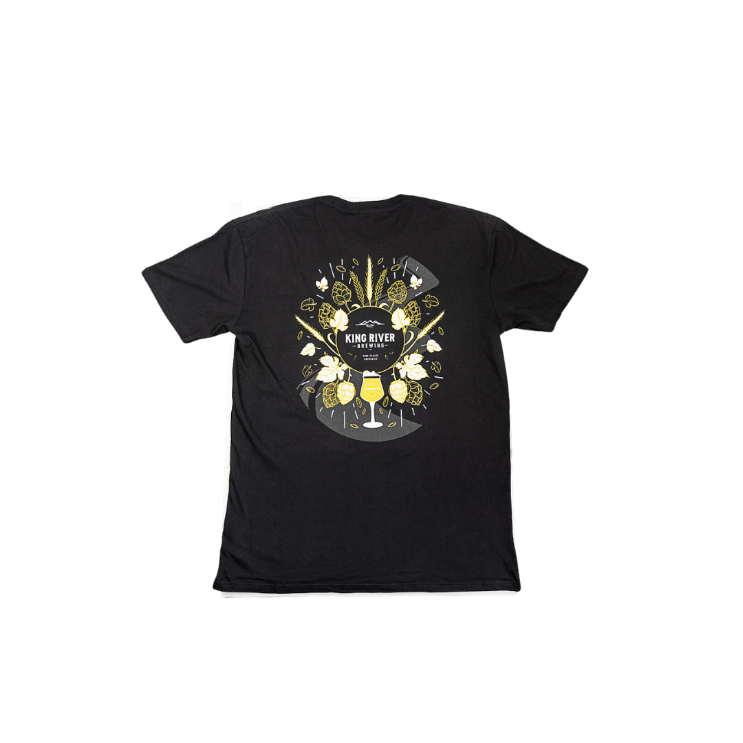 King River Brewing T-Shirt