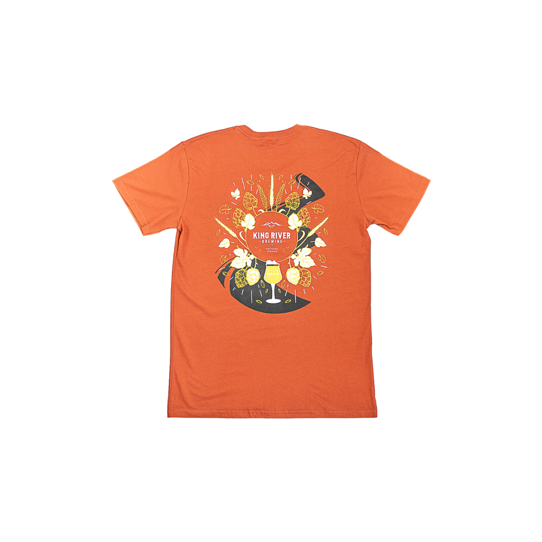 King River Brewing T-Shirt