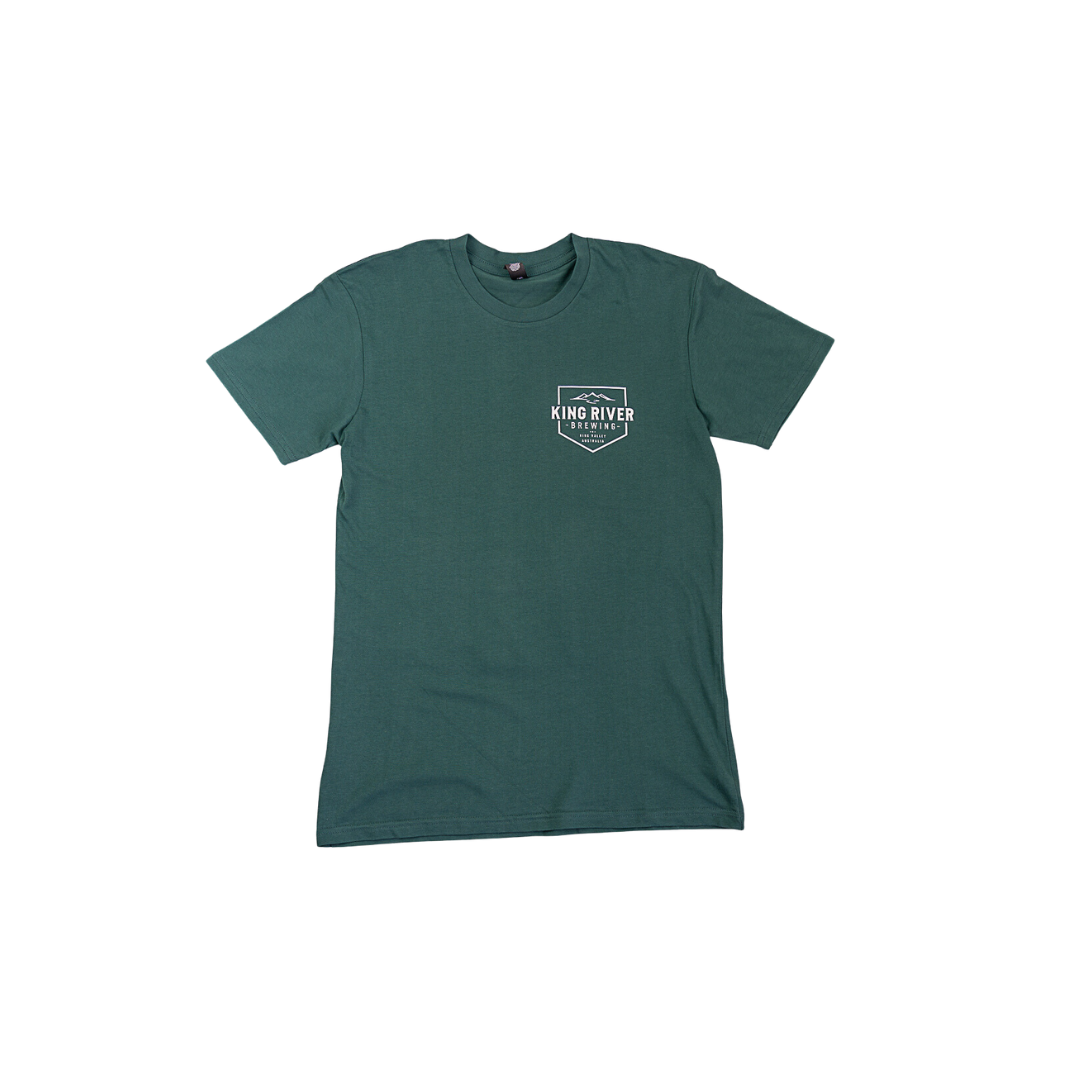King River Brewing T-Shirt