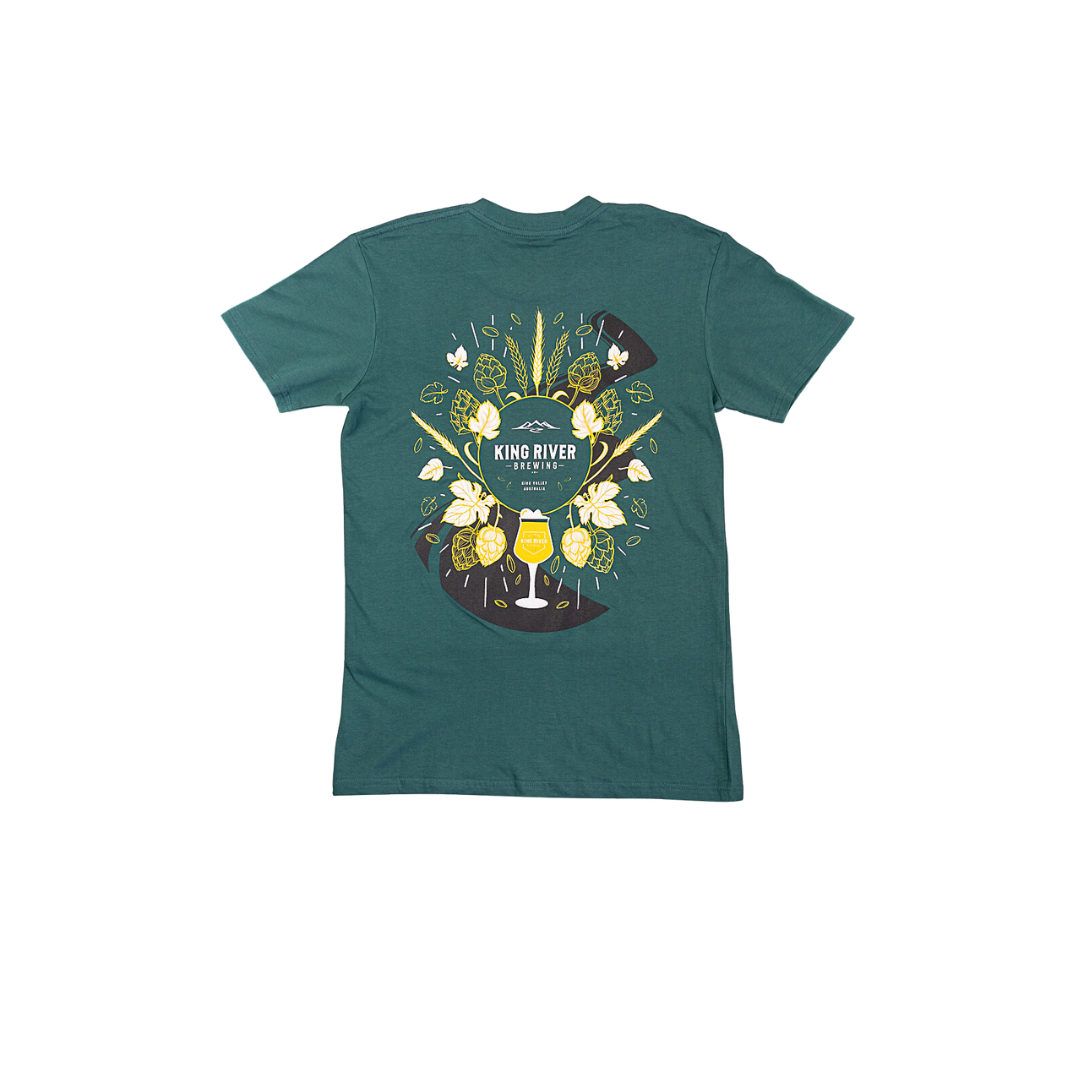 King River Brewing T-Shirt