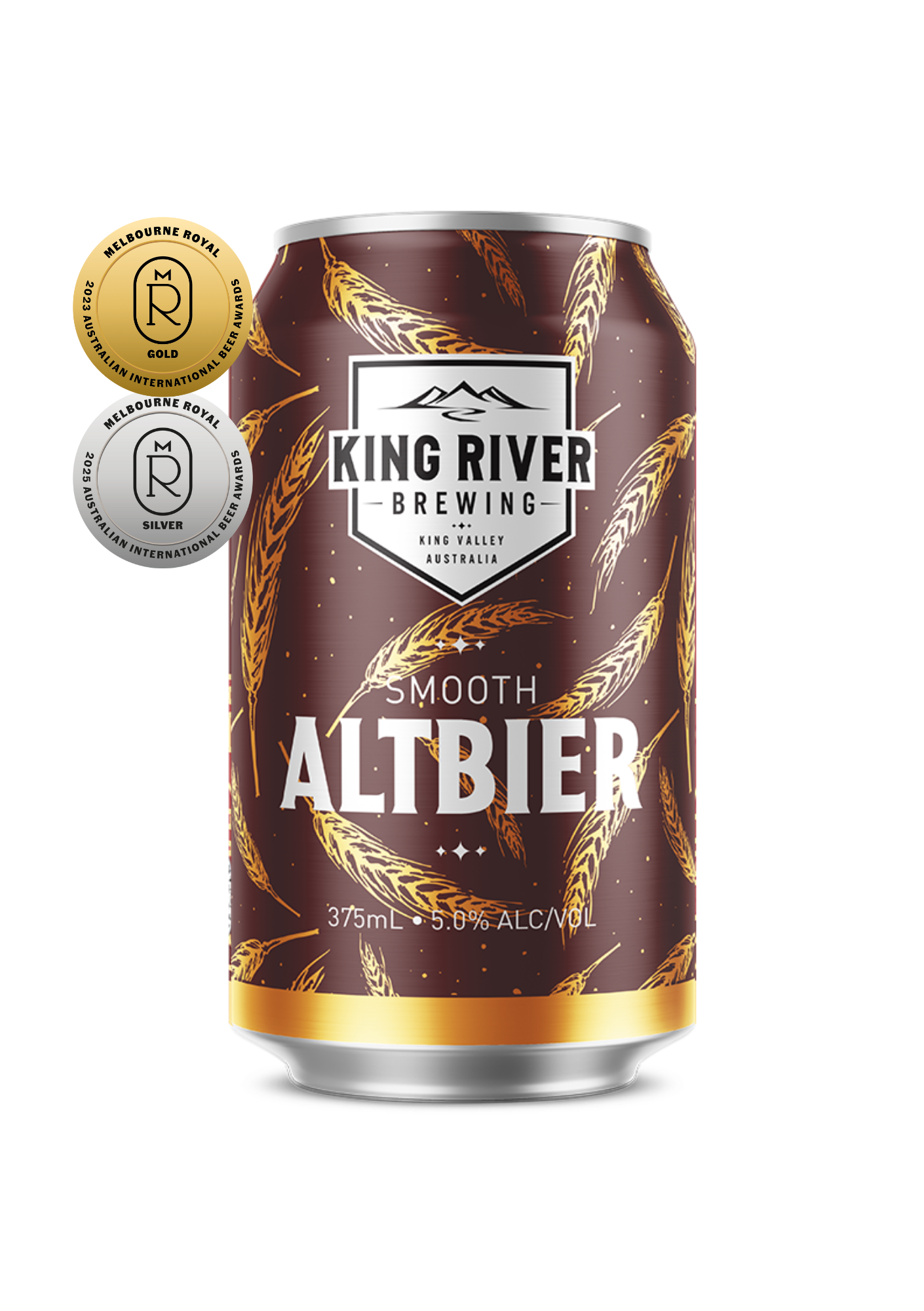 Smooth Altbier