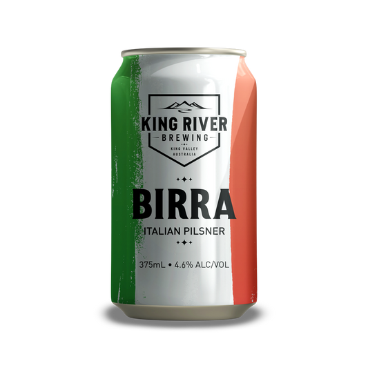 Birra Italian Pilsner