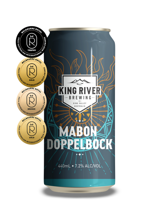 Mabon Doppelbock