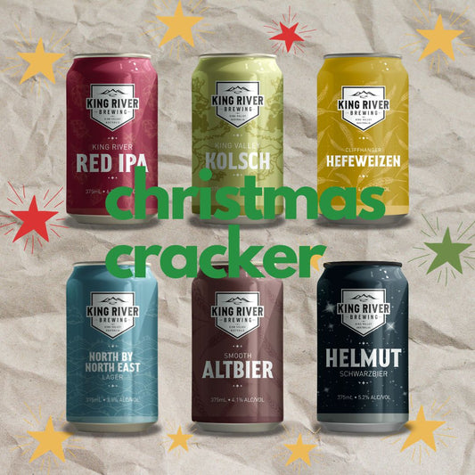 Christmas Cracker