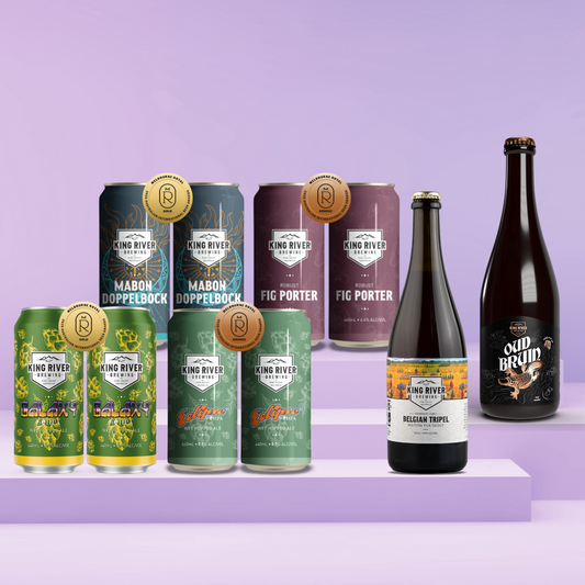 Harvest Collection - 10 Pack