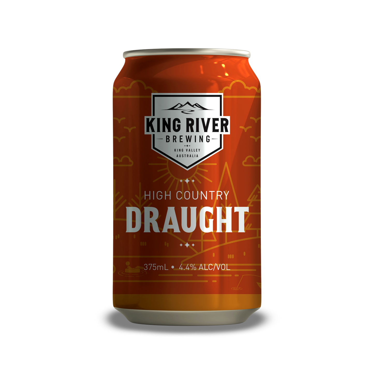 High Country Draught