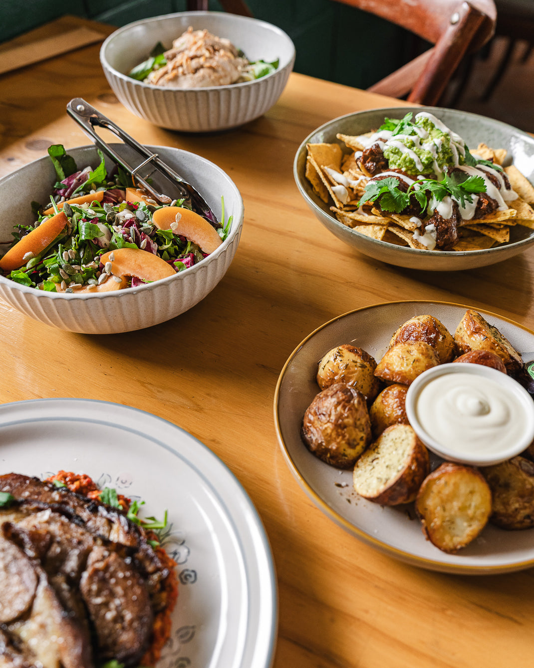 Taproom & Restaurant King River Brewing