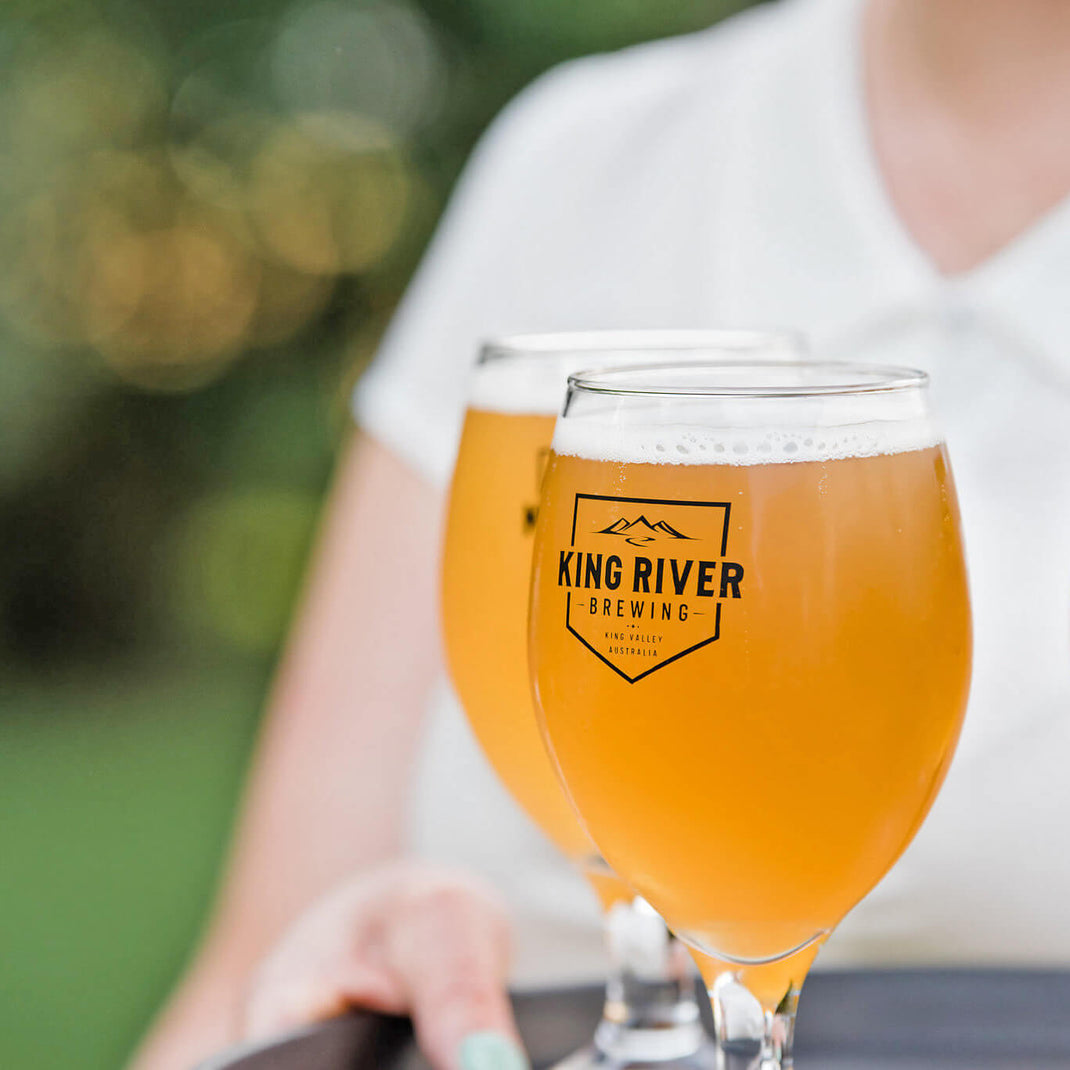About King River Brewing