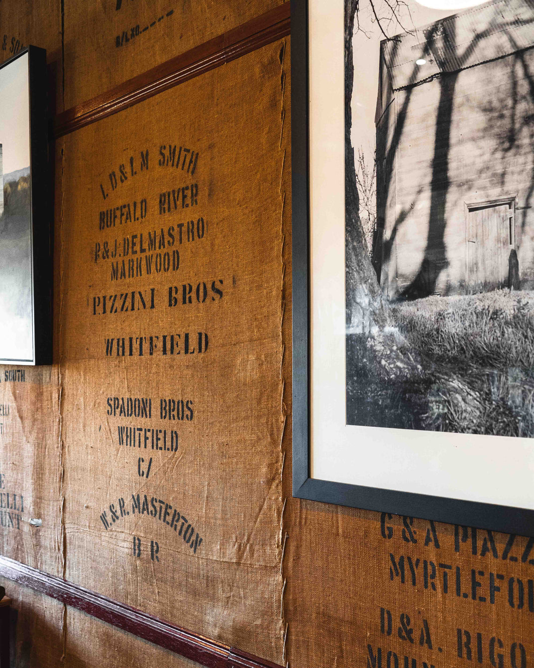 Taproom & Restaurant King River Brewing