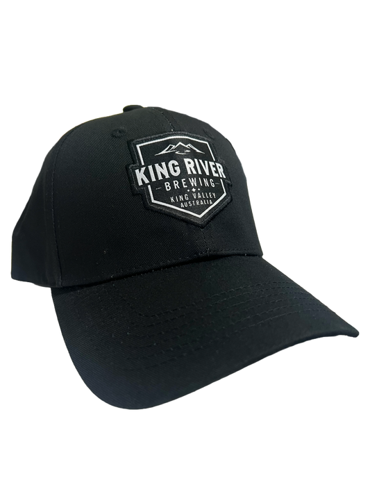 King River Brewing Cap