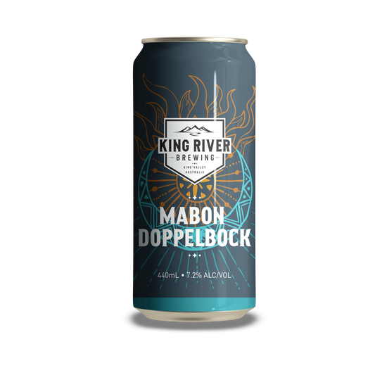 Mabon Doppelbock