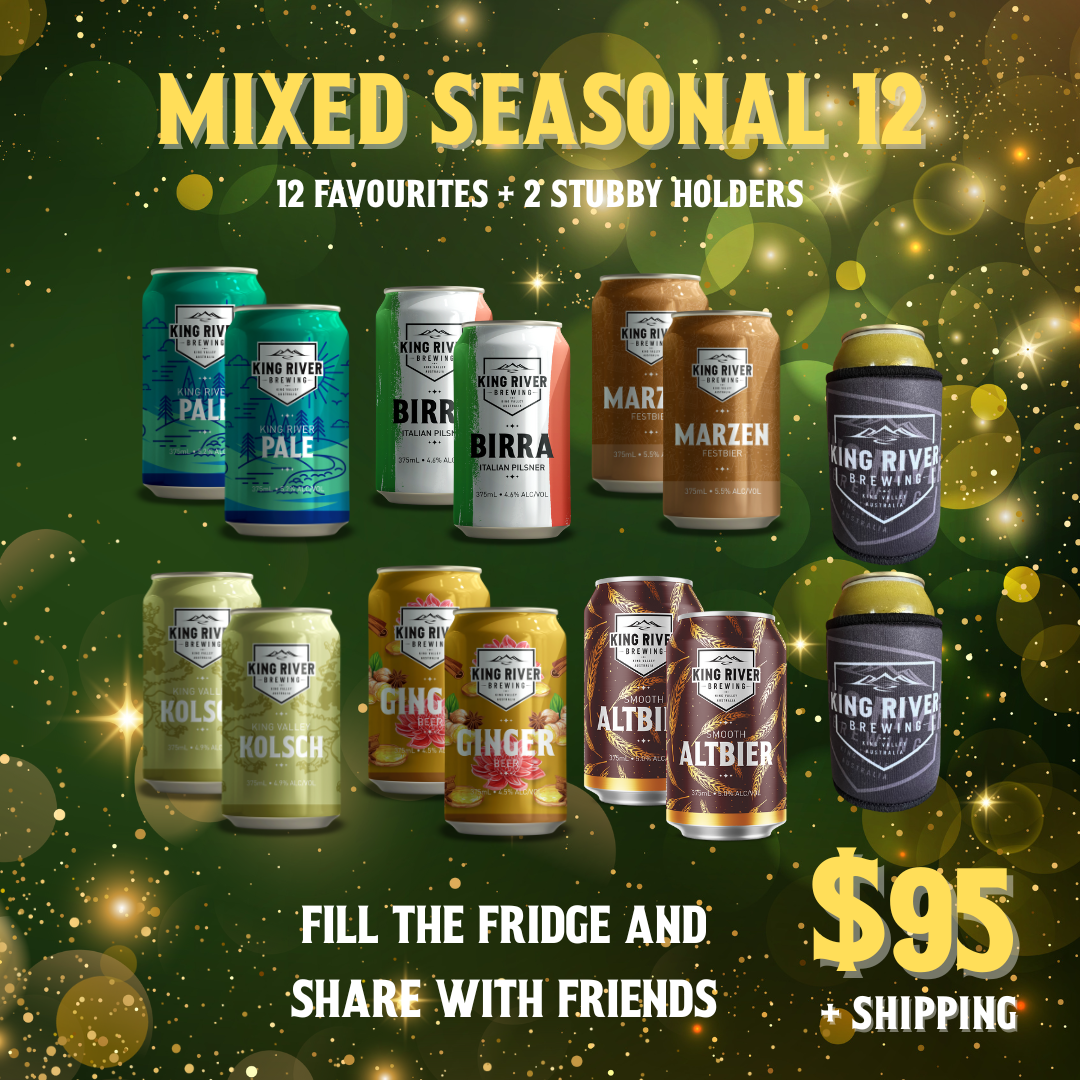 KRB Gift Packs - Starting from $39