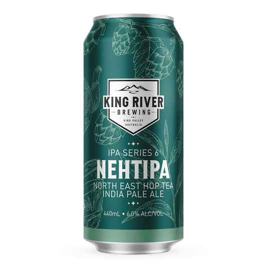 IPA Series 6 NEHTIPA