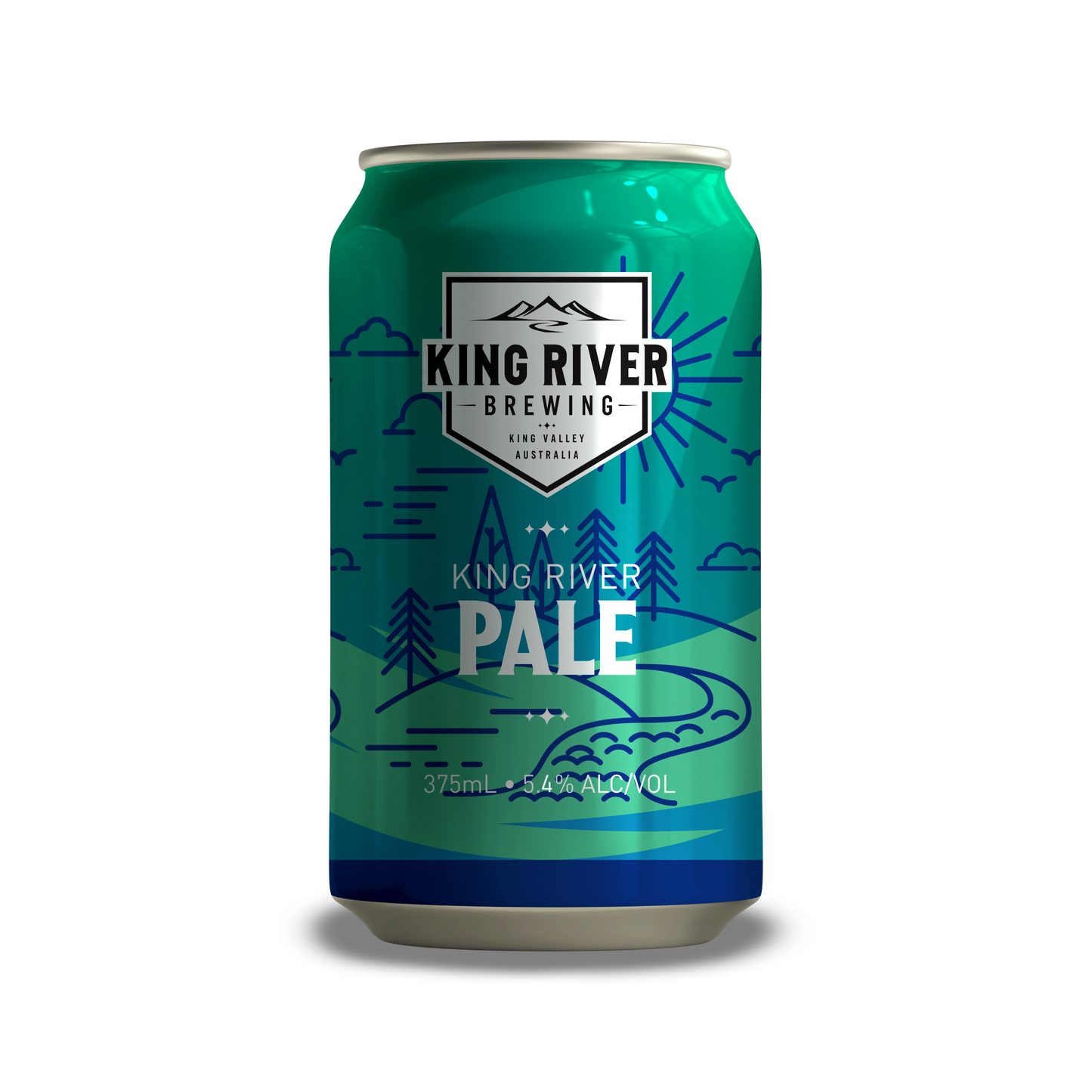 King River Pale