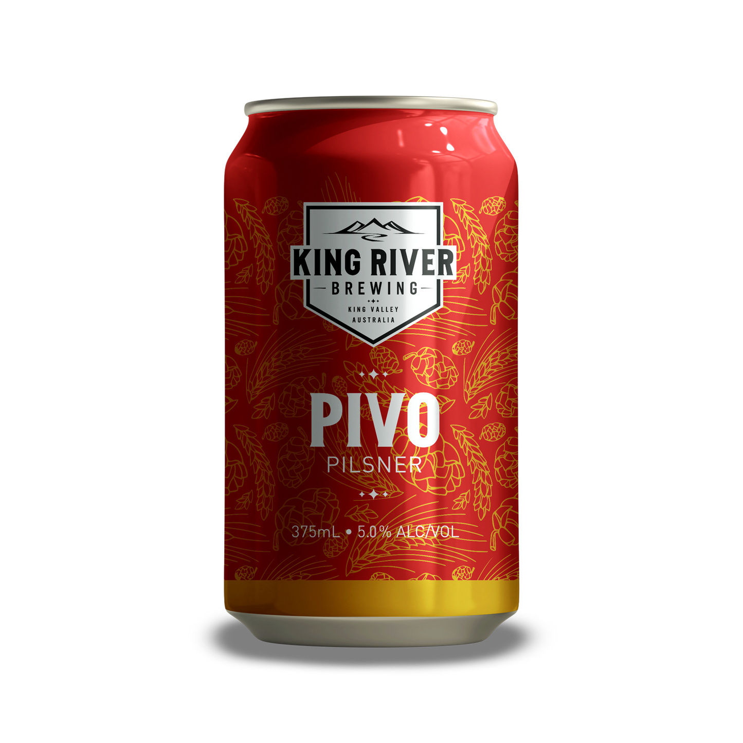 Pivo Pilsner