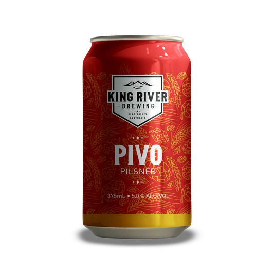 Pivo Pilsner