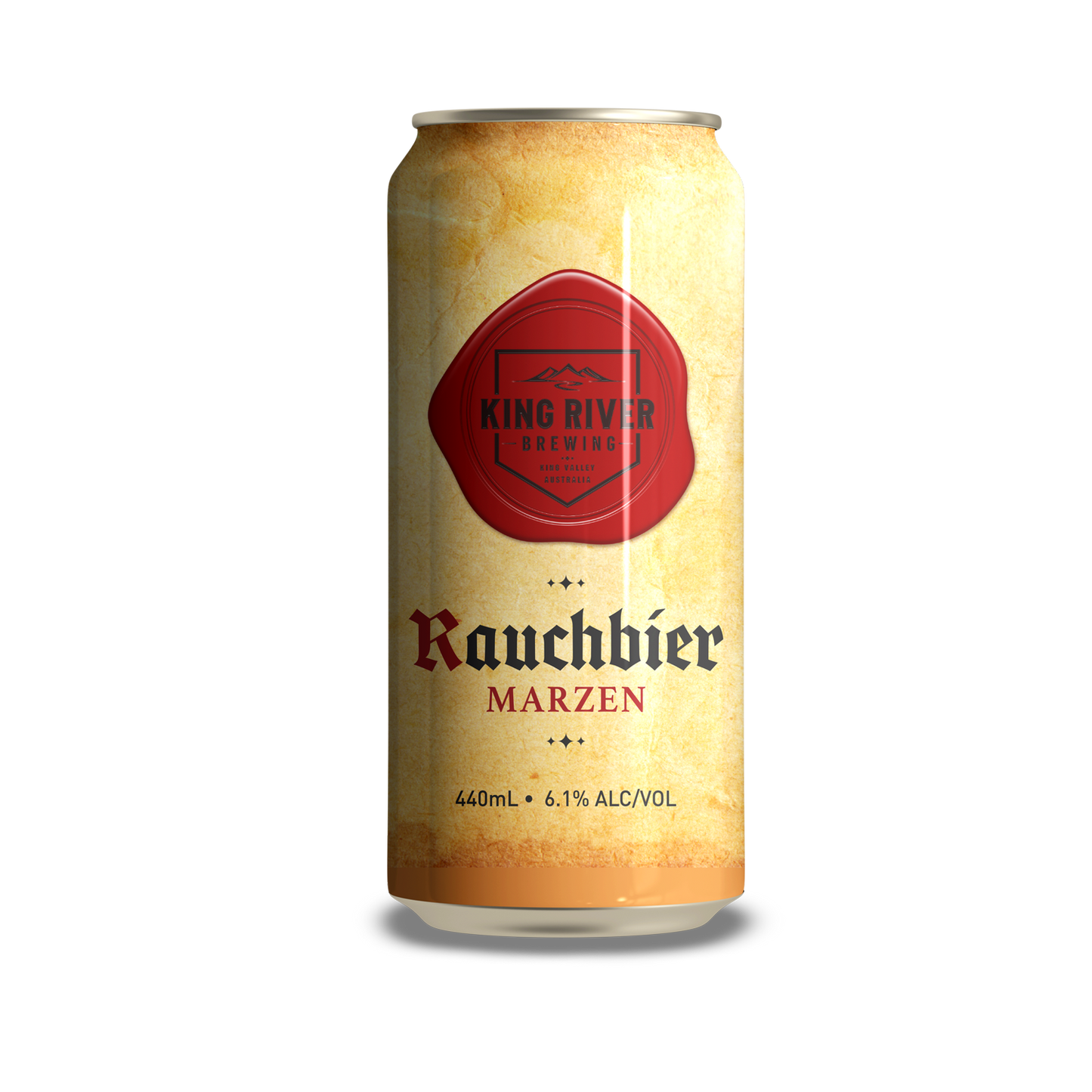 Rauchbier Marzen