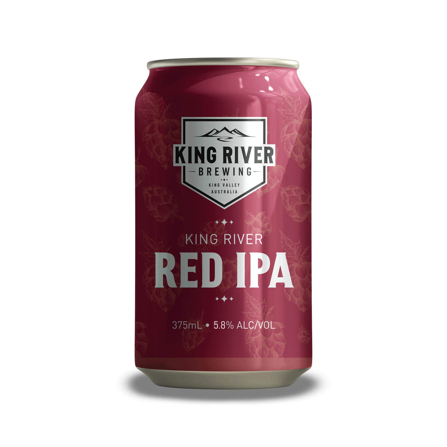 King River Red IPA