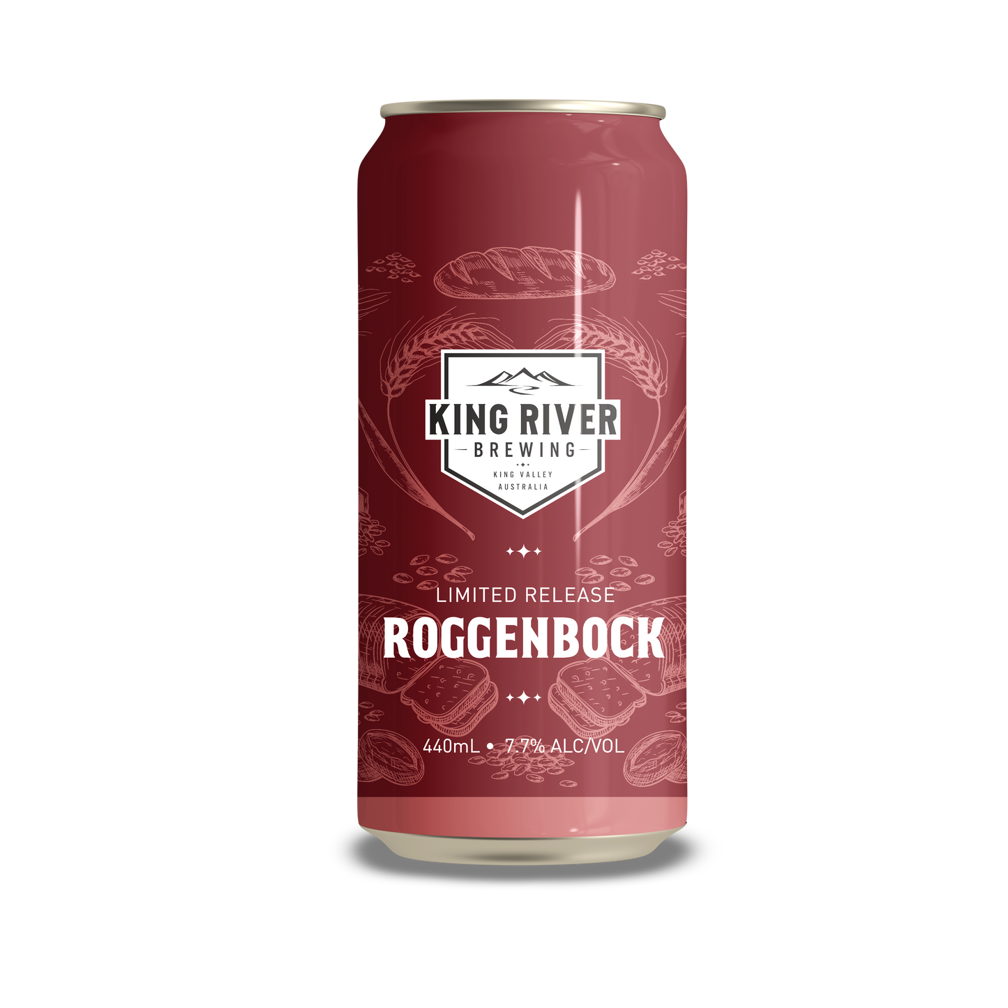 Roggenbock - Strong Rye