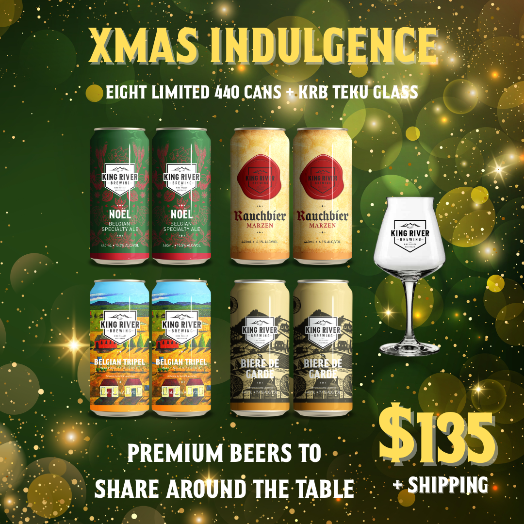 KRB Gift Packs - Starting from $39