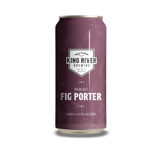Robust Fig Porter