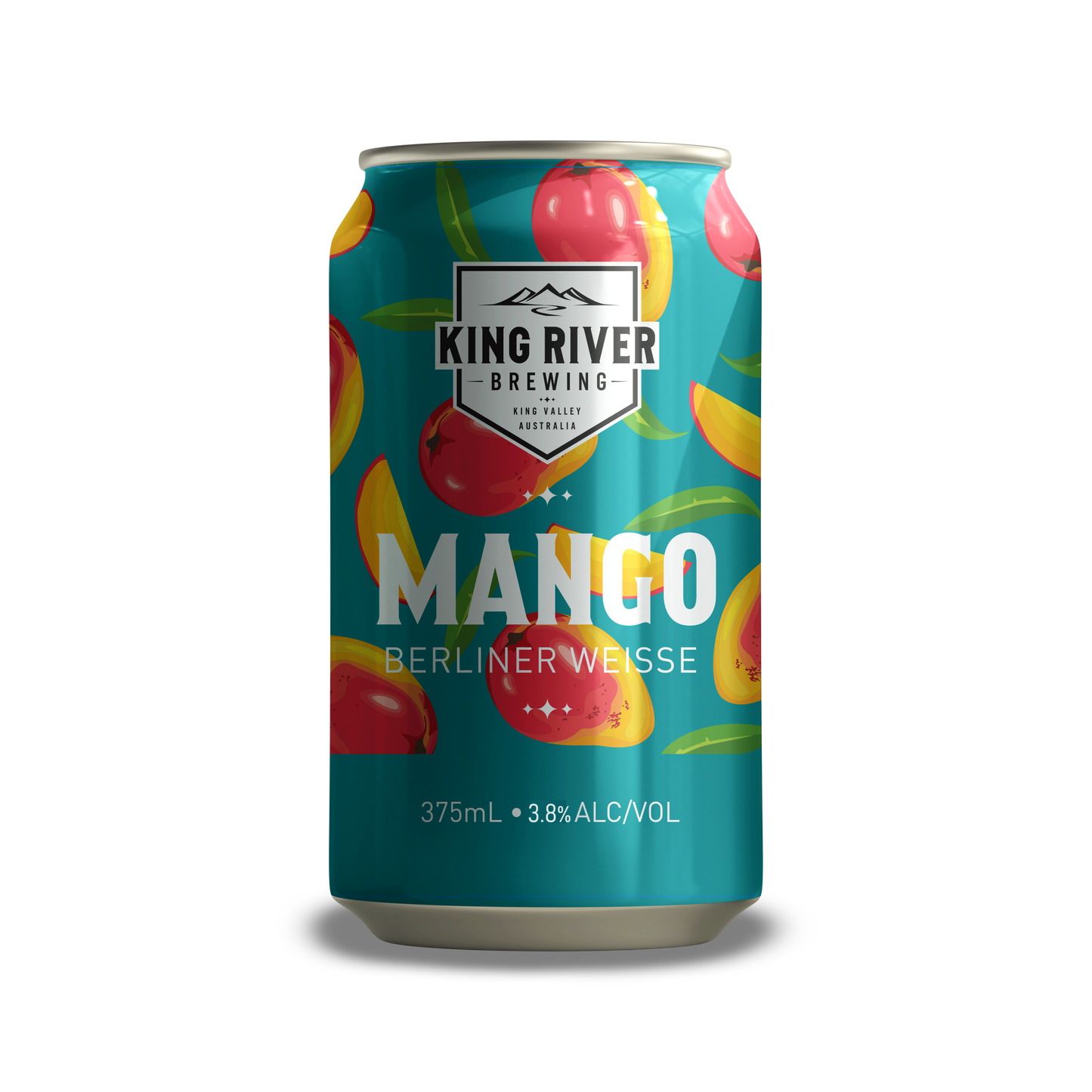 Mango Berliner Weisse