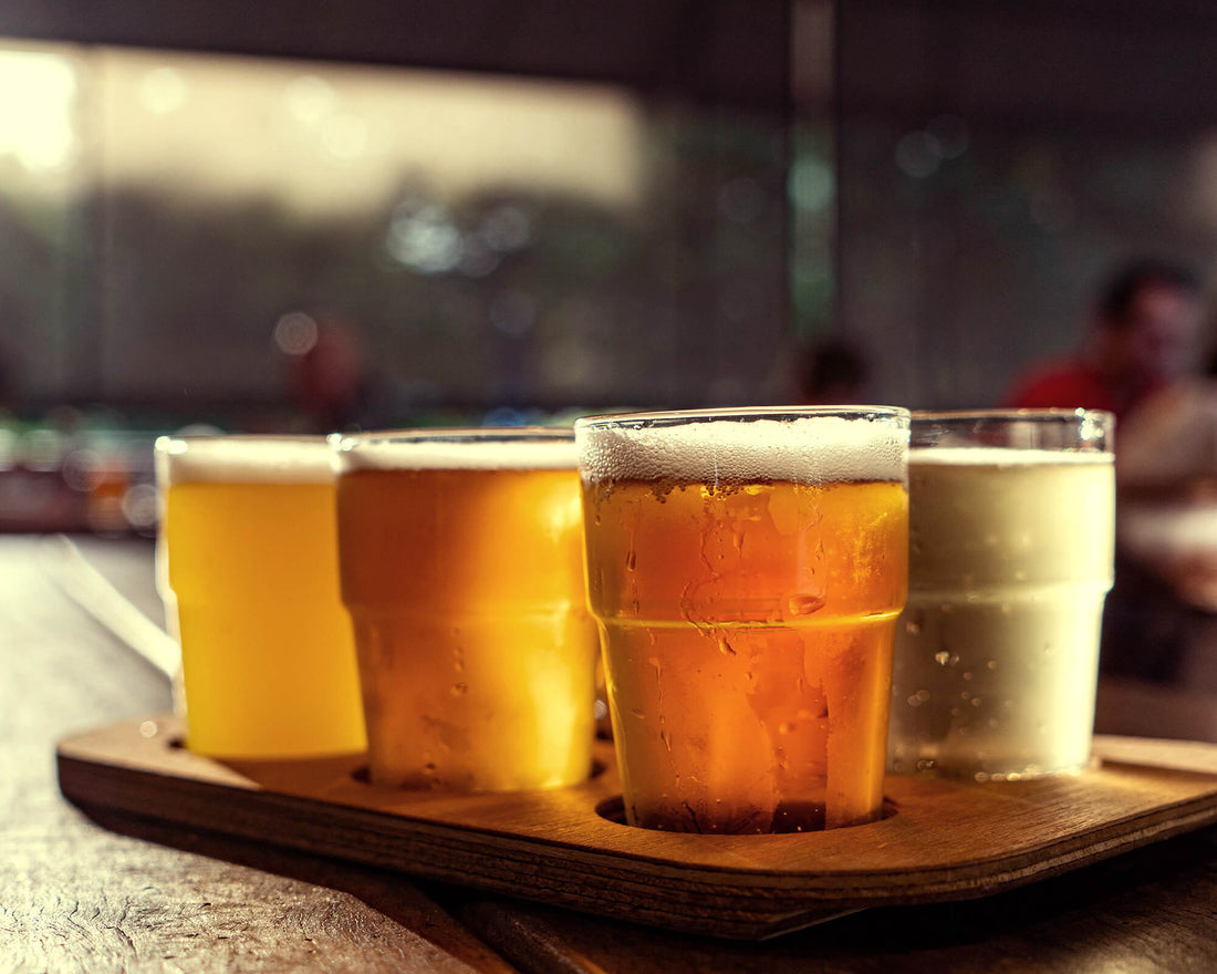 King River Brewing 100 independently family owned brewery