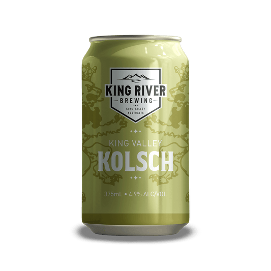 King Valley Kolsch