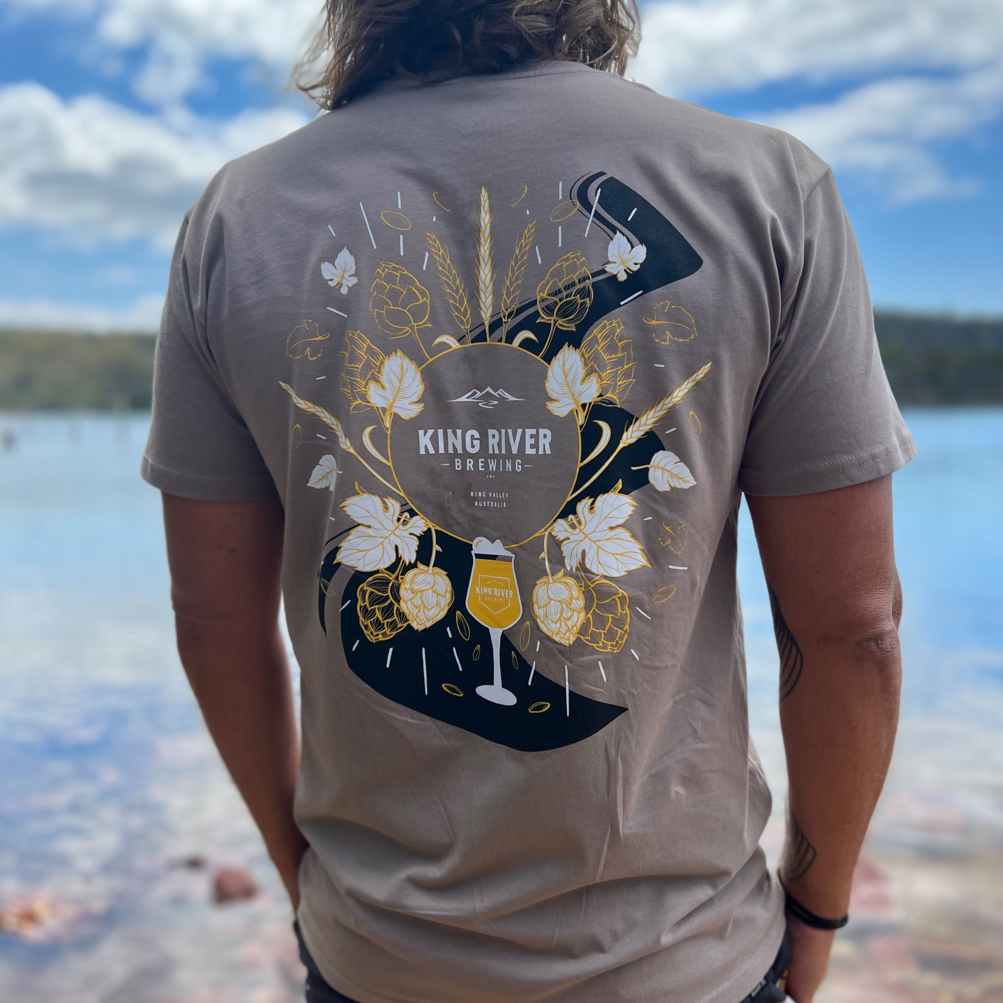 Merch – King River Brewing