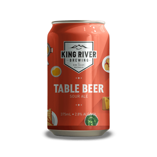 Table Beer